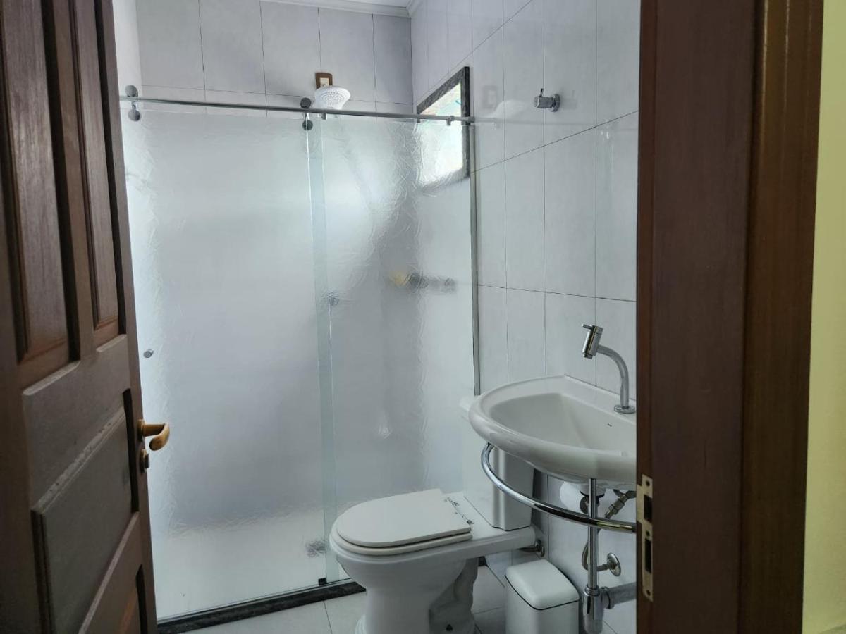 Pousada Mais Confortavel De Itapema Extérieur photo